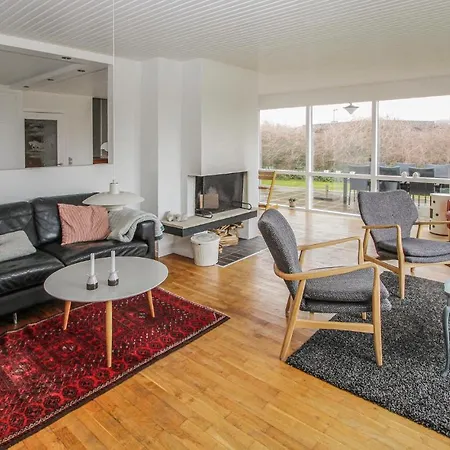 3 Bedroom Stunning In Samso Nyaraló Onsbjerg