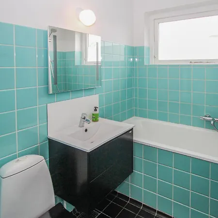 3 Bedroom Stunning In Samso Nyaraló *