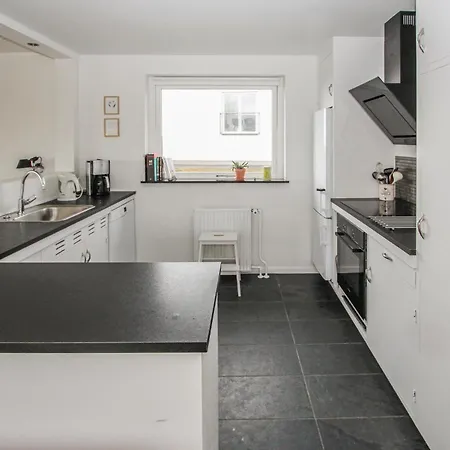 3 Bedroom Stunning In Samso Onsbjerg