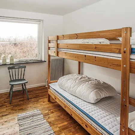 3 Bedroom Stunning In Samso Nyaraló