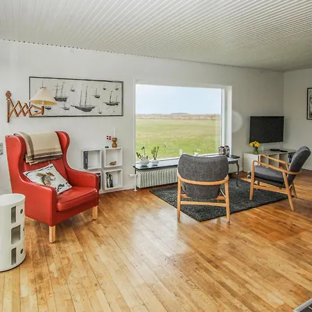 3 Bedroom Stunning In Samso Onsbjerg