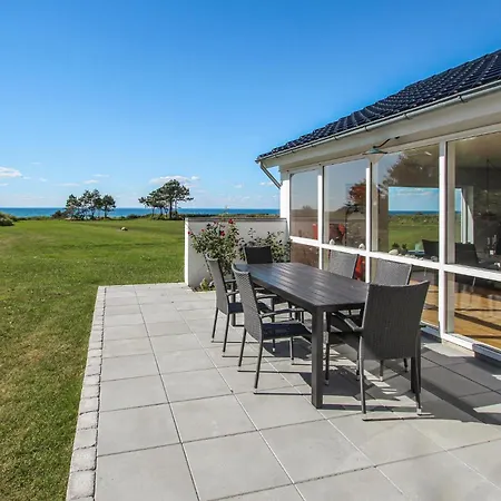 3 Bedroom Stunning In Samso * Onsbjerg