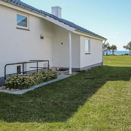 3 Bedroom Stunning In Samso Onsbjerg