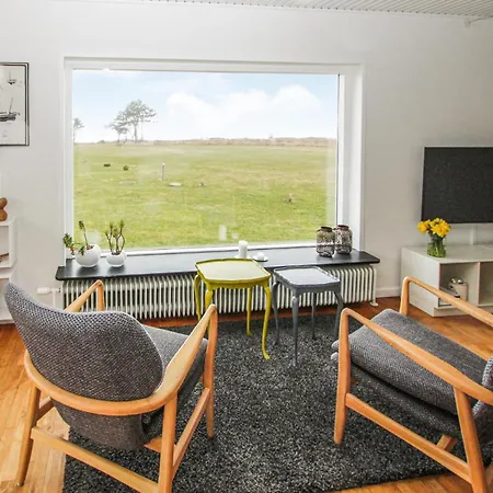 Nyaraló 3 Bedroom Stunning In Samso Onsbjerg