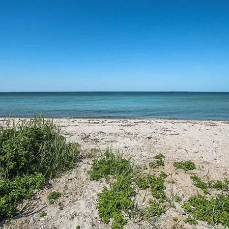 3 Bedroom Stunning In Samso Onsbjerg